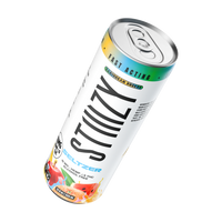 STIIIZY Hemp Seltzer 10mg (4/pack)