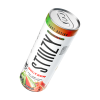 STIIIZY Hemp Seltzer 10mg (4/pack)