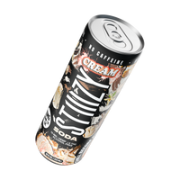 STIIIZY Hemp Soda 10mg (4/pack)