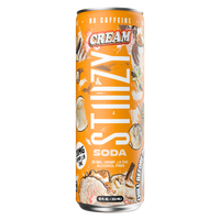 STIIIZY Hemp Soda 20mg (4/pack)