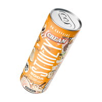 STIIIZY Hemp Soda 20mg (4/pack)