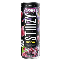 STIIIZY Hemp Soda 10mg (4/pack)