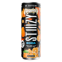 STIIIZY Hemp Soda 10mg (4/pack)