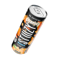 STIIIZY Hemp Soda 10mg (4/pack)