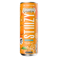 STIIIZY Hemp Soda 20mg (4/pack)