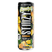 STIIIZY Hemp Soda 10mg (4/pack)