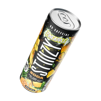 STIIIZY Hemp Soda 10mg (4/pack)
