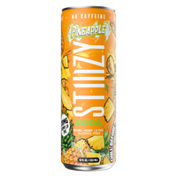 STIIIZY Hemp Soda 20mg (4/pack)