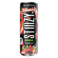 STIIIZY Hemp Soda 10mg (4/pack)