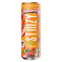 STIIIZY Hemp Soda 20mg (4/pack)