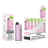 iJoy IO 50K Disposable 18mL 50mg (5/pack)