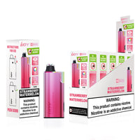 iJoy IO 50K Disposable 18mL 50mg (5/pack)