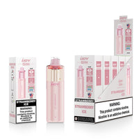 iJoy XP35K Disposable 18mL (5/pack)