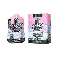 Modus SMAX 7Hydroxy Tablet 4ct 100mg (10/Pack) [DROPSHIP]