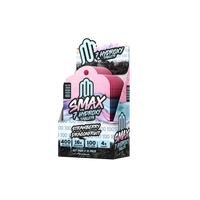 Modus SMAX 7Hydroxy Tablet 4ct 100mg (10/Pack) [DROPSHIP]