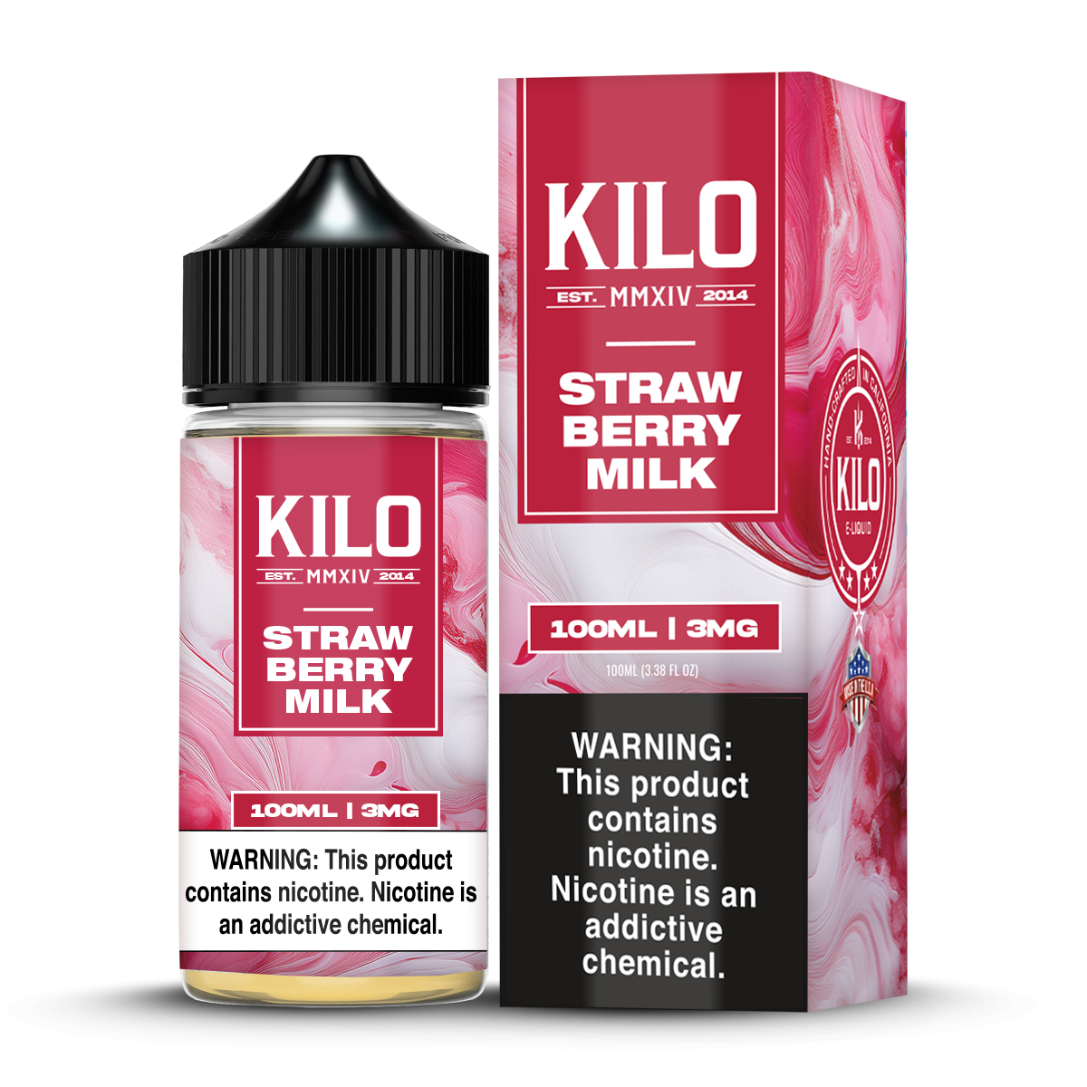 KILO 100mL
