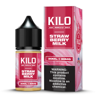 KILO Salt 30mL
