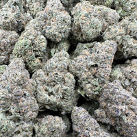 THC-A Flower Strawberry Banana Sativa (Indoor)