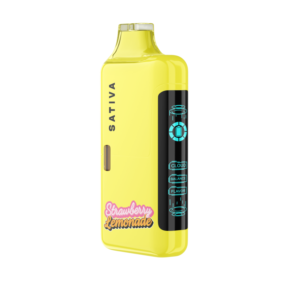 Litty THC-A Live Diamond Disposable 5g (5/Pack) [DROPSHIP]