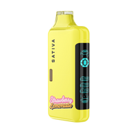 Litty THC-A Live Diamond Disposable 5g (5/Pack) [DROPSHIP]