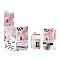 iJoy XP50K Disposable 20mL (5/pack) [Built in USA]