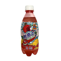 Sunkist 380mL [DROPSHIP]