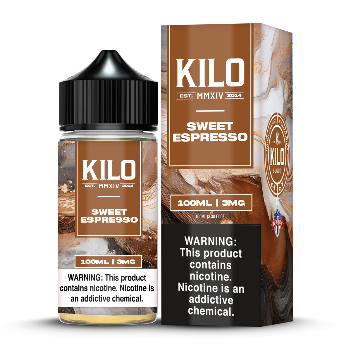 KILO 100mL