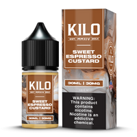 KILO Salt 30mL