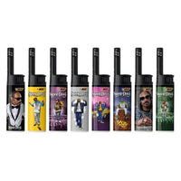 BIC EZ Reach Lighter (40/pack)