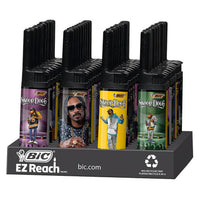BIC EZ Reach Lighter (40/pack)