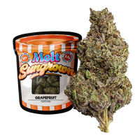 Melt Sungrown THC-A Flower 3.5g (SINGLE) [DROPSHIP]