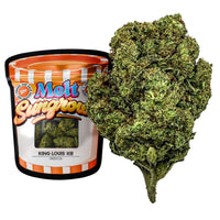 Melt Sungrown THC-A Flower 3.5g (SINGLE) [DROPSHIP]