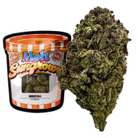 Melt Sungrown THC-A Flower 3.5g (SINGLE) [DROPSHIP]