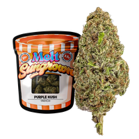 Melt Sungrown THC-A Flower 3.5g (SINGLE) [DROPSHIP]