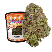 Melt Sungrown THC-A Flower 3.5g (SINGLE) [DROPSHIP]