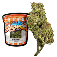 Melt Sungrown THC-A Flower 3.5g (SINGLE) [DROPSHIP]