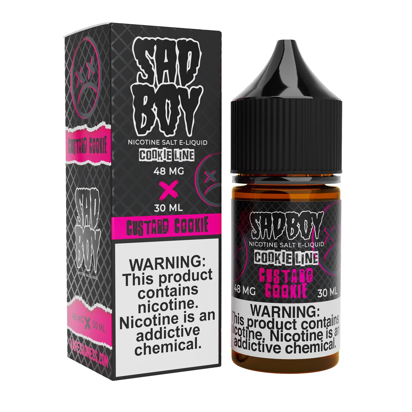Sad Boy SALT 30mL