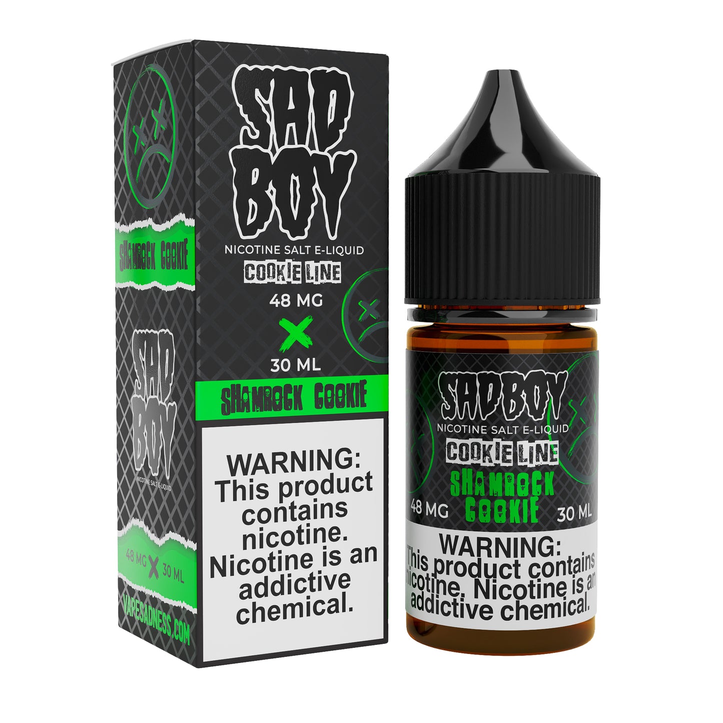 Sad Boy SALT 30mL