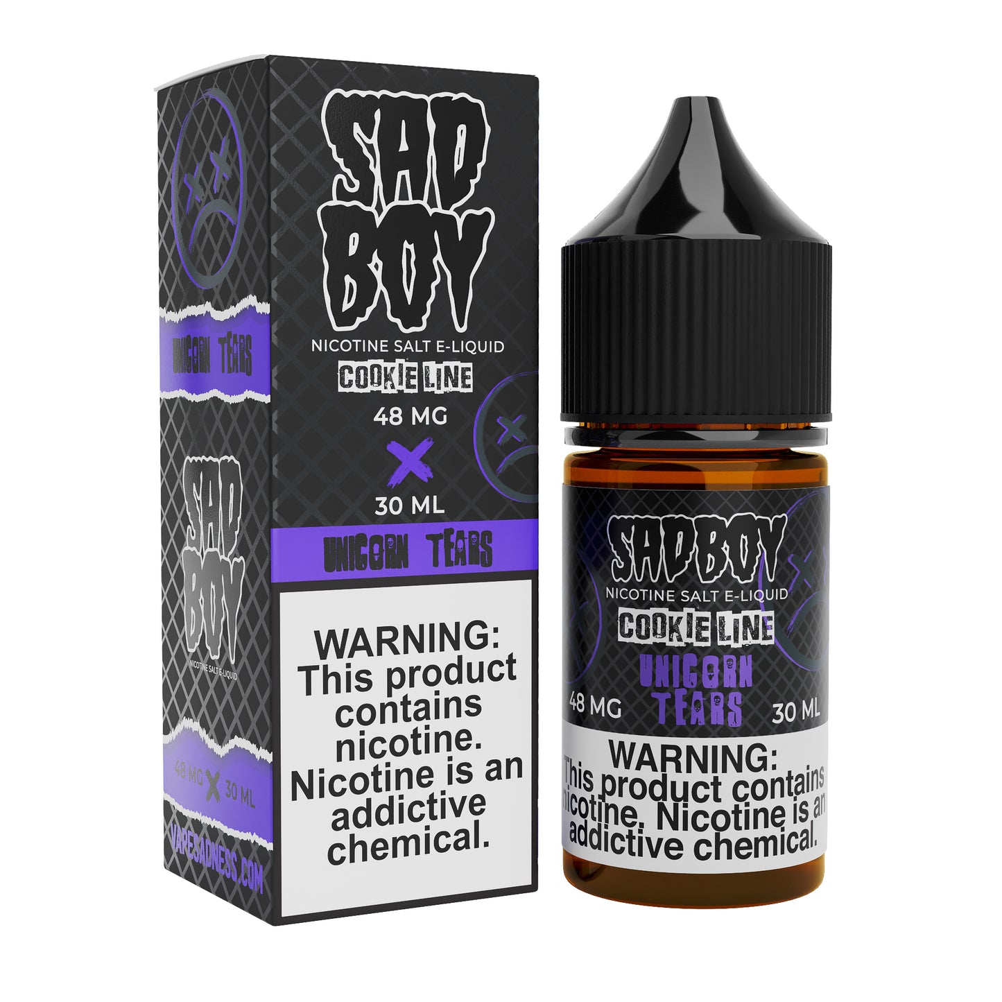 Sad Boy SALT 30mL
