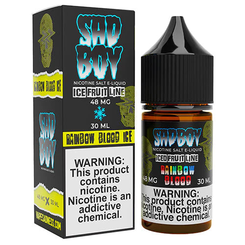 Sad Boy SALT 30mL