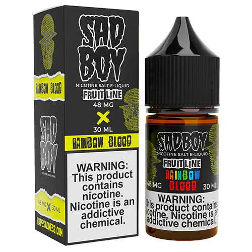 Sad Boy SALT 30mL