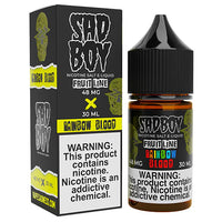 Sad Boy SALT 30mL