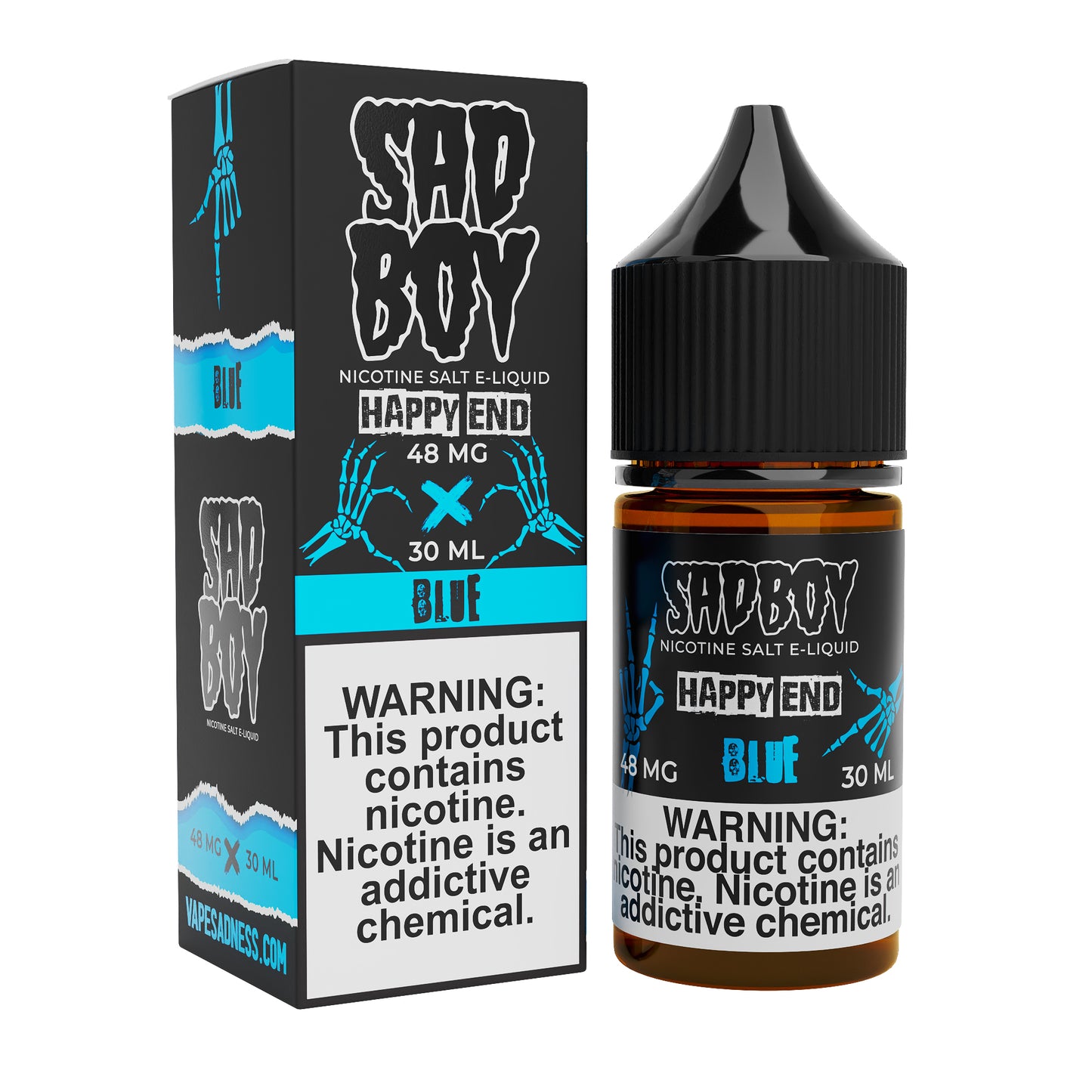Sad Boy SALT 30mL