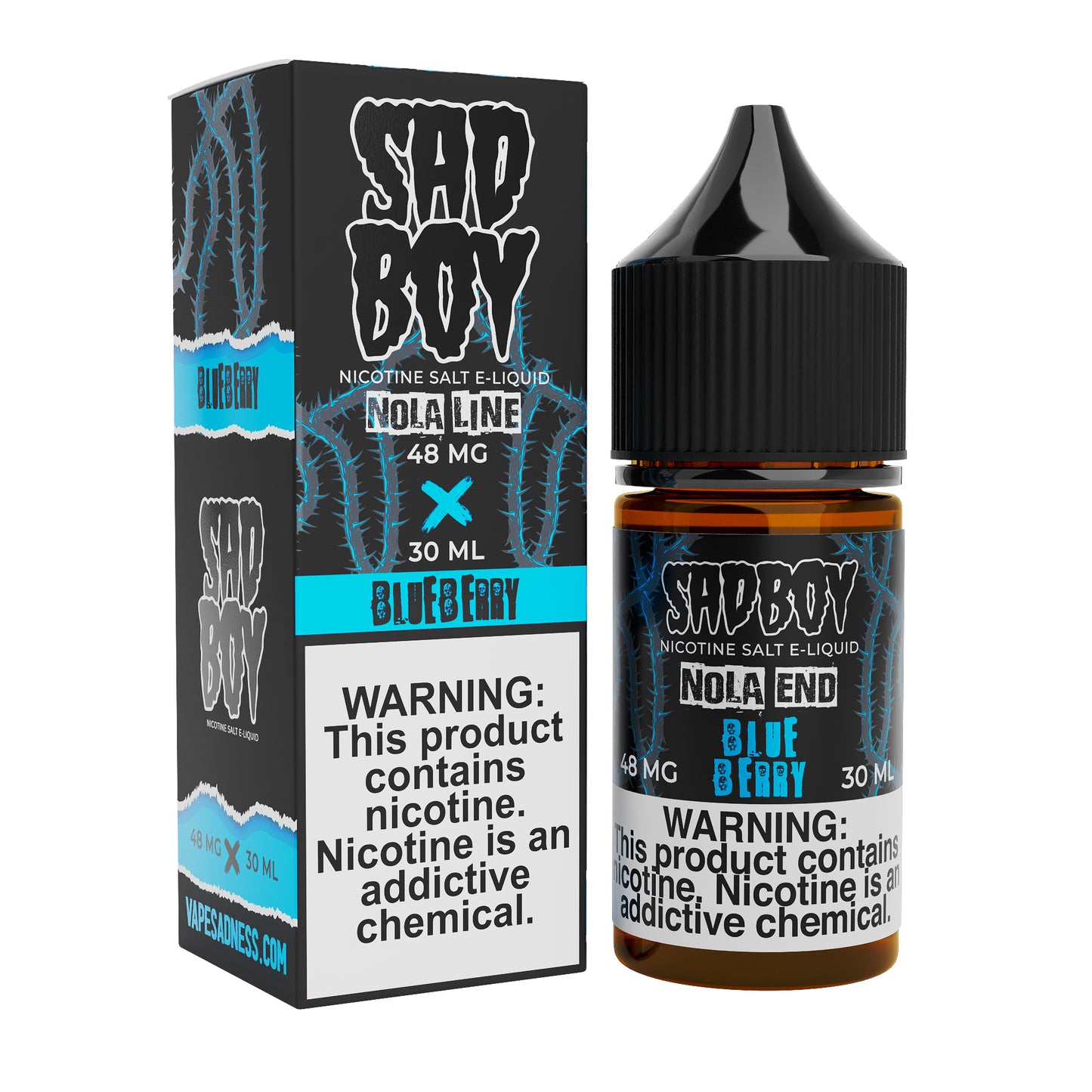 Sad Boy SALT 30mL