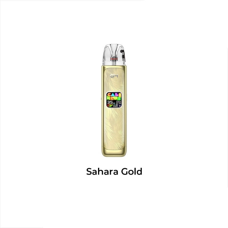 Uwell Caliburn G4 35W Pod System Kit 1300mAh SAMPLE