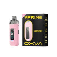 OXVA VPrime 60W Pod System Kit 2600mAh