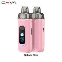 OXVA VPrime 60W Pod System Kit 2600mAh