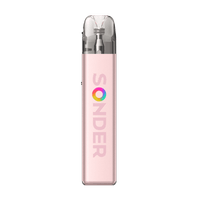 Geek Vape Sonder Q2 30W Pod System Kit 1350mAh