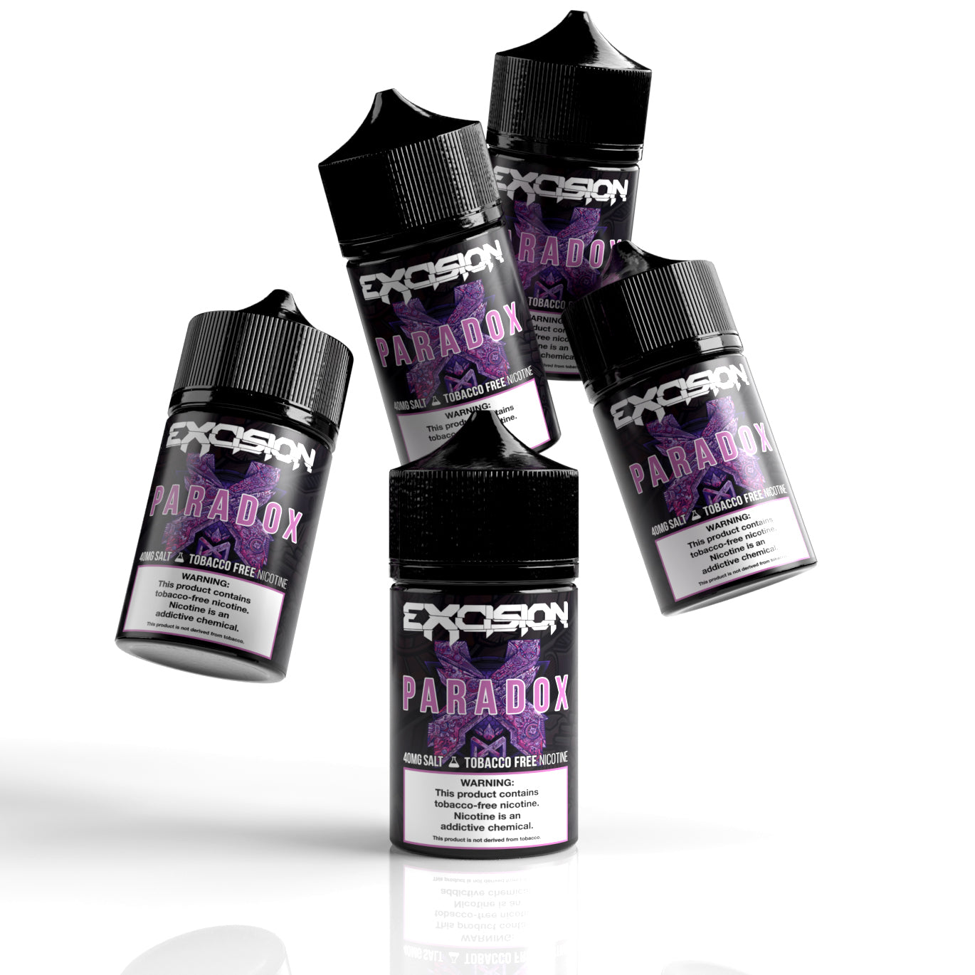 Alt Zero Excision SALT 30mL