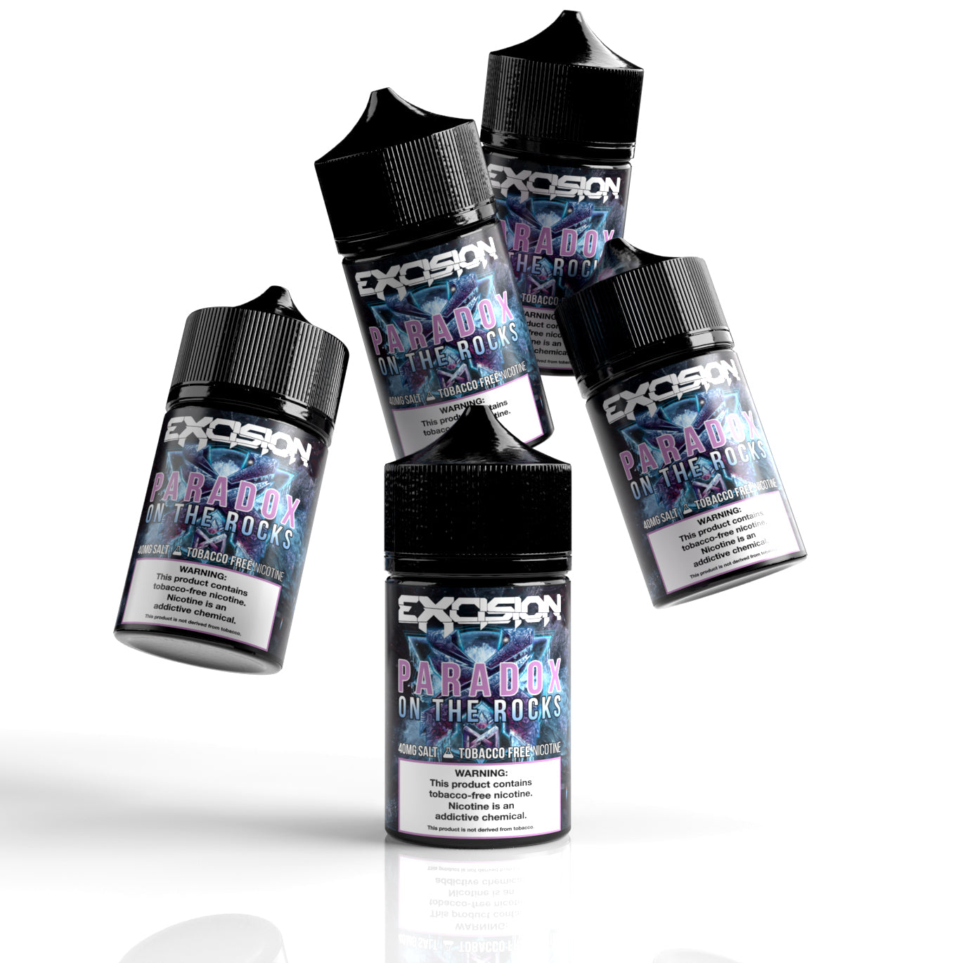 Alt Zero Excision SALT 30mL